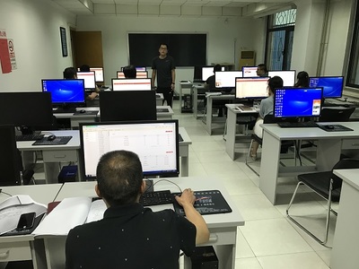 密云区委老干部局迅速部署推进信息化建设工作